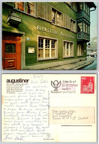 Vintage 1971 bierstube - vintage,
