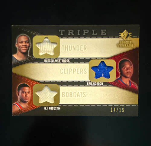 2008 russell westbrook eric - russell,