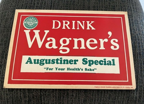 Prohibition august wagner - prohibition,