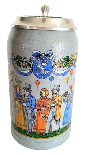 1996 augustiner bräu munich - augustiner,