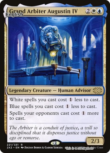 Grand arbiter augustin - augustin,